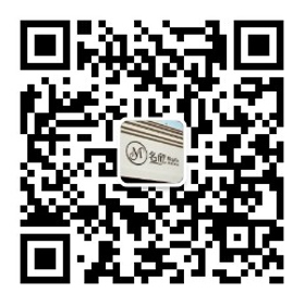 公眾號二維碼